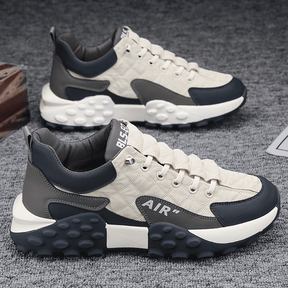 Air Control-sneakers voor heren - Premium-versie 